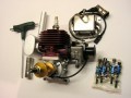   CRRC-PRO GF 26i