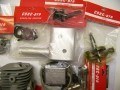     CRRC-PRO Kit GF 40i