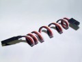 Удлинитель для сервопривода 500 мм