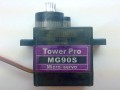   Tower Pro MG90S