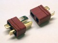 Разъем Deans Style T-Connectors